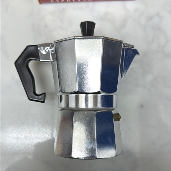 Brandello Express Espresso Maker - Picture 3 of 4